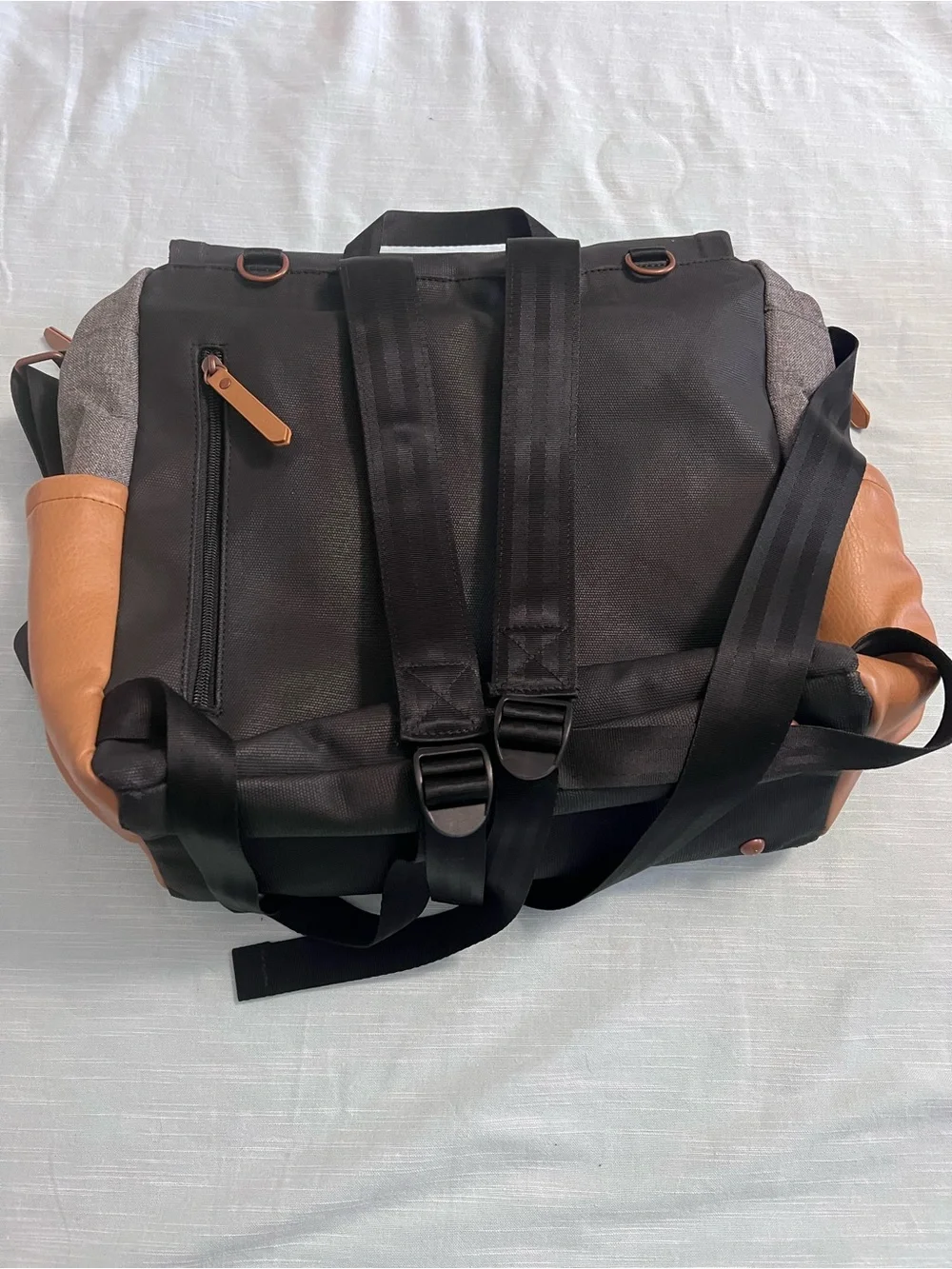 Petunia Pickle Bottom Diaper Bag